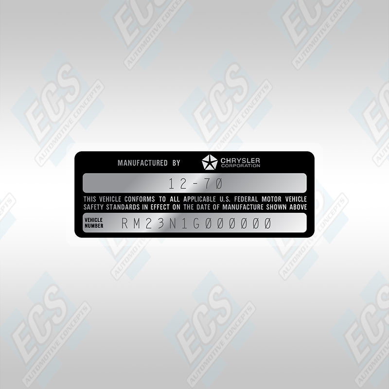 Mopar - Decals – Tagged 