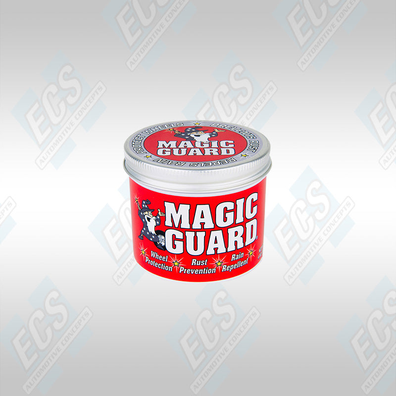 Magic Guard (4 oz.) – ECS Automotive Concepts