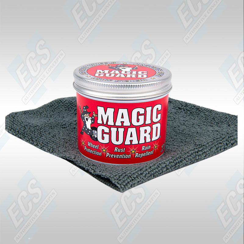 Magic Guard (4 oz.) – ECS Automotive Concepts