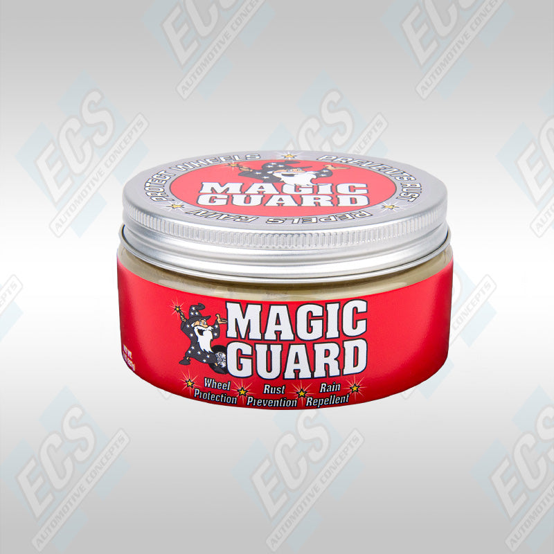 Rust Prevention Magic (RPM 8 oz.) ECS Automotive Concepts