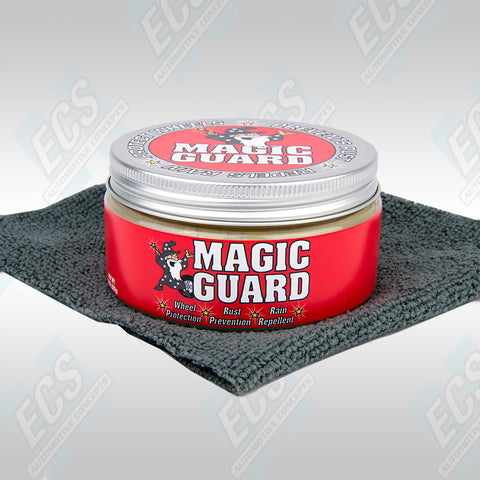 Magic Guard (8 oz.)